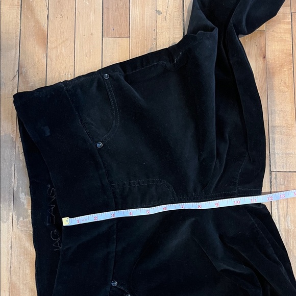 Jag Jeans Velvet Pants - Picture 14 of 15